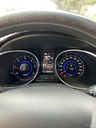 Hyundai Santa Fe 2015, 155,000 km - 2.0 l - Bakı
