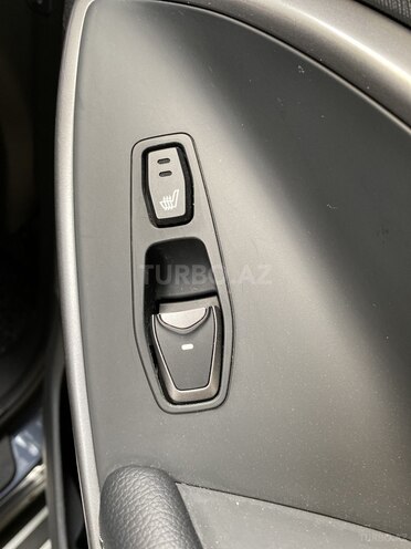 Hyundai Santa Fe 2015, 155,000 km - 2.0 l - Bakı