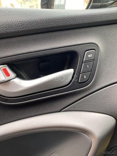 Hyundai Santa Fe 2015, 155,000 km - 2.0 l - Bakı