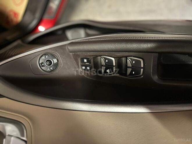 Hyundai Santa Fe 2013, 136,000 km - 2.0 l - Bakı
