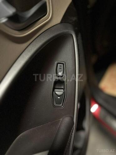 Hyundai Santa Fe 2013, 136,000 km - 2.0 l - Bakı