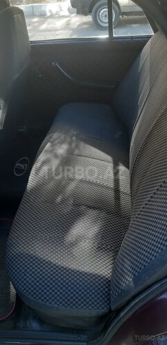 LADA (VAZ) 2107 2007, 16,300 km - 1.6 л - Yevlax