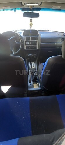 Mitsubishi Pajero io 1999, 310,200 km - 1.8 l - Gəncə