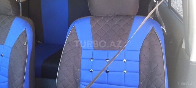 Mitsubishi Pajero io 1999, 310,200 km - 1.8 l - Gəncə