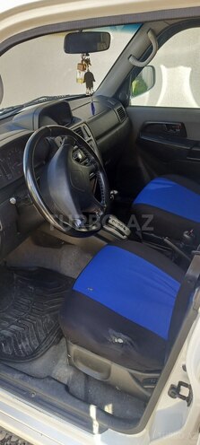 Mitsubishi Pajero io 1999, 310,200 km - 1.8 l - Gəncə