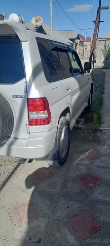 Mitsubishi Pajero io 1999, 310,200 km - 1.8 l - Gəncə