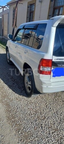 Mitsubishi Pajero io 1999, 310,200 km - 1.8 l - Gəncə