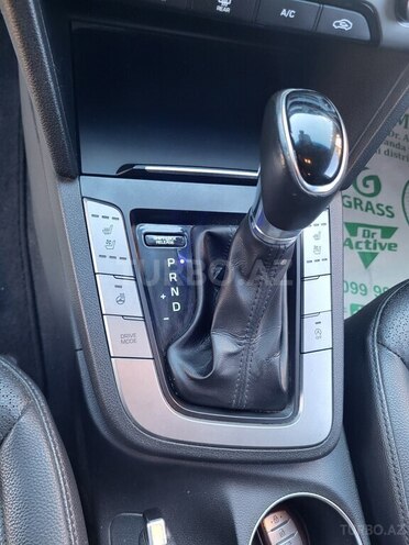 Hyundai Elantra 2015, 158,700 km - 1.6 l - Bakı