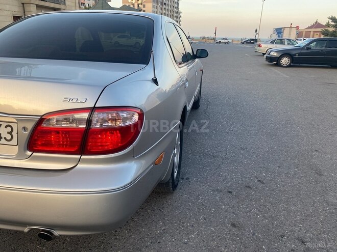 Nissan Maxima 2003, 274,000 km - 3.0 l - Sumqayıt