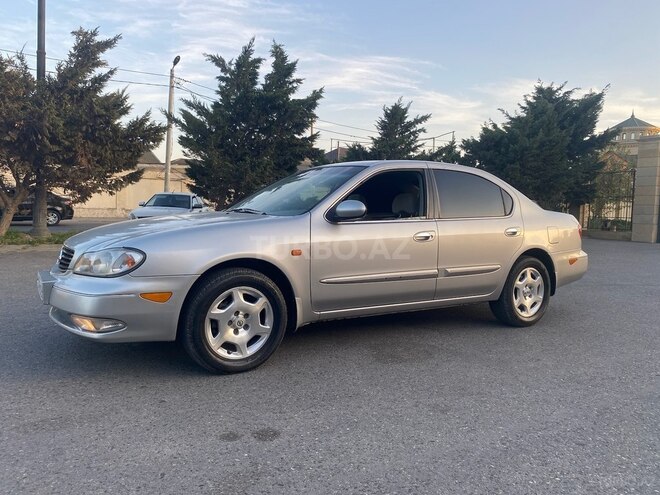 Nissan Maxima 2003, 274,000 km - 3.0 l - Sumqayıt