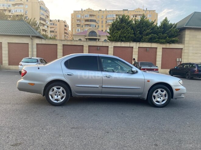 Nissan Maxima 2003, 274,000 km - 3.0 l - Sumqayıt