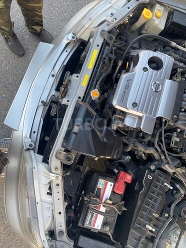Nissan Maxima 2003, 274,000 km - 3.0 l - Sumqayıt