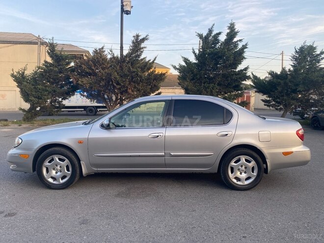 Nissan Maxima 2003, 274,000 km - 3.0 l - Sumqayıt