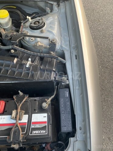 Nissan Maxima 2003, 274,000 km - 3.0 l - Sumqayıt