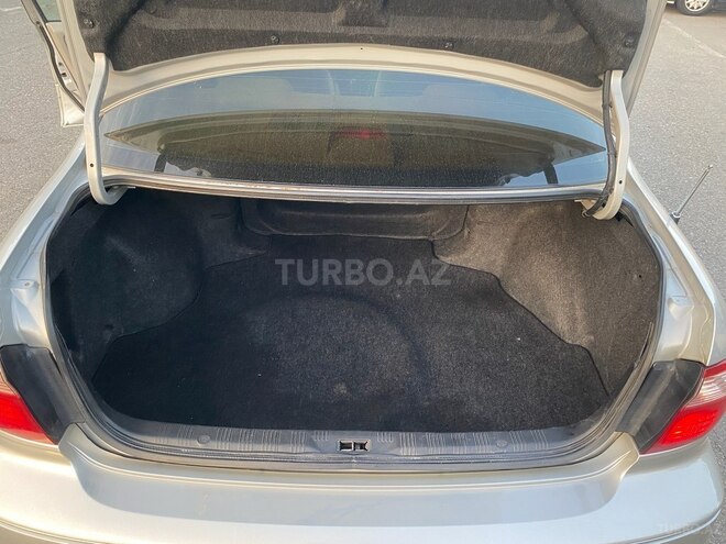Nissan Maxima 2003, 274,000 km - 3.0 l - Sumqayıt