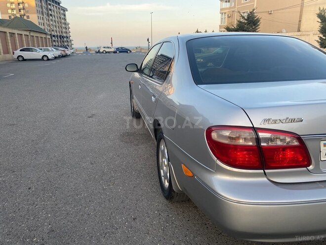 Nissan Maxima 2003, 274,000 km - 3.0 l - Sumqayıt