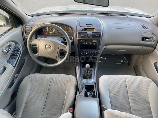 Nissan Maxima 2003, 274,000 km - 3.0 l - Sumqayıt