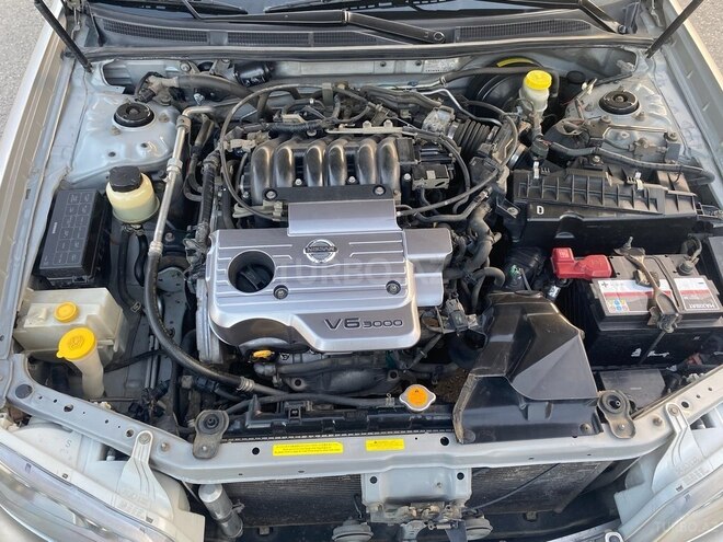 Nissan Maxima 2003, 274,000 km - 3.0 l - Sumqayıt