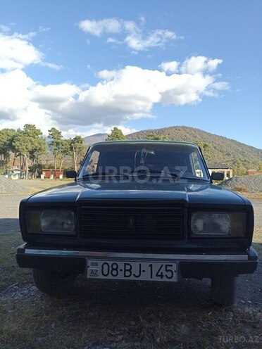 LADA (VAZ) 2107 1999, 14,201 km - 1.5 л - Zaqatala