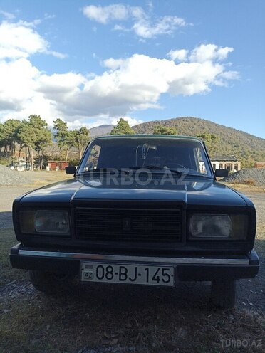 LADA (VAZ) 2107 1999, 14,201 km - 1.5 л - Zaqatala