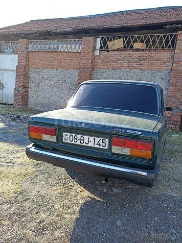 LADA (VAZ) 2107 1999, 14,201 km - 1.5 л - Zaqatala