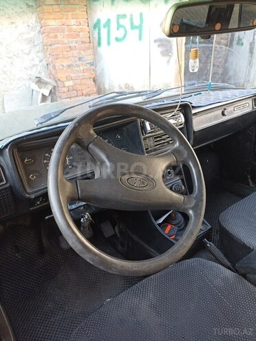 LADA (VAZ) 2107 1999, 14,201 km - 1.5 л - Zaqatala