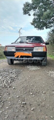 LADA (VAZ) 2109 1995, 250,000 km - 1.5 l - Lənkəran