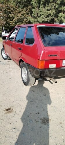 LADA (VAZ) 2109 1995, 250,000 km - 1.5 l - Lənkəran