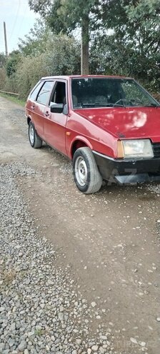 LADA (VAZ) 2109 1995, 250,000 km - 1.5 l - Lənkəran
