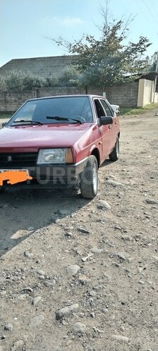 LADA (VAZ) 2109 1995, 250,000 km - 1.5 l - Lənkəran