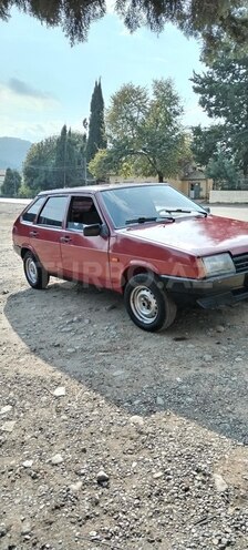 LADA (VAZ) 2109 1995, 250,000 km - 1.5 l - Lənkəran