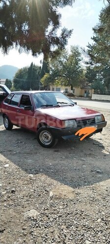 LADA (VAZ) 2109 1995, 250,000 km - 1.5 l - Lənkəran