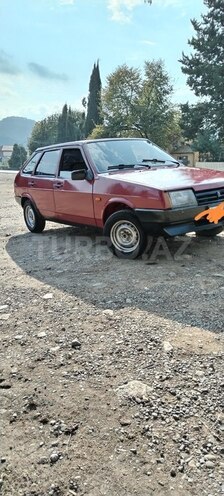 LADA (VAZ) 2109 1995, 250,000 km - 1.5 l - Lənkəran