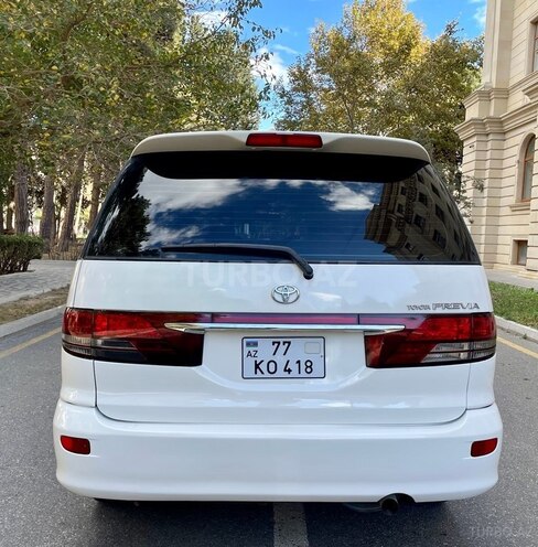 Toyota Previa 2004, 238,000 km - 2.4 л - Bakı