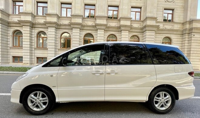 Toyota Previa 2004, 238,000 km - 2.4 л - Bakı
