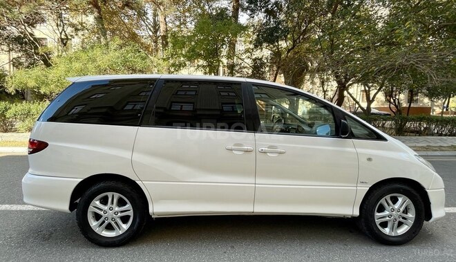 Toyota Previa 2004, 238,000 km - 2.4 л - Bakı