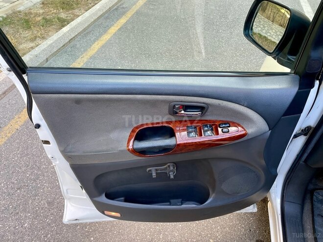 Toyota Previa 2004, 238,000 km - 2.4 л - Bakı