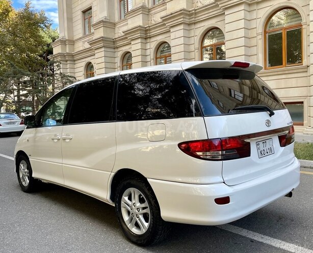 Toyota Previa 2004, 238,000 km - 2.4 л - Bakı