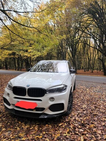 BMW X5 2015, 170,000 km - 3.0 l - Bakı