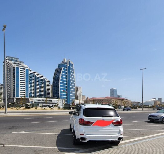 BMW X5 2015, 170,000 km - 3.0 l - Bakı