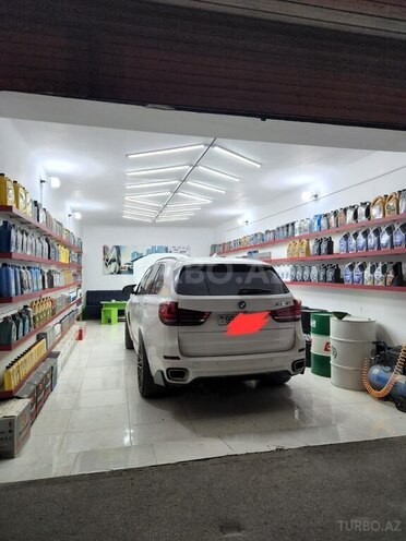 BMW X5 2015, 170,000 km - 3.0 l - Bakı