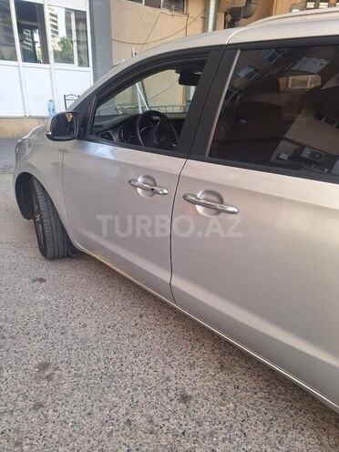 Kia Carnival 2016, 245,500 km - 2.2 l - Bakı