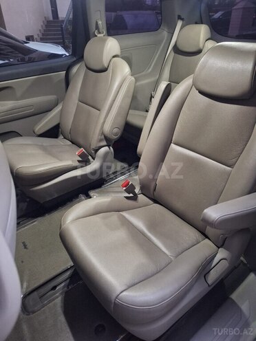 Kia Carnival 2016, 245,500 km - 2.2 l - Bakı