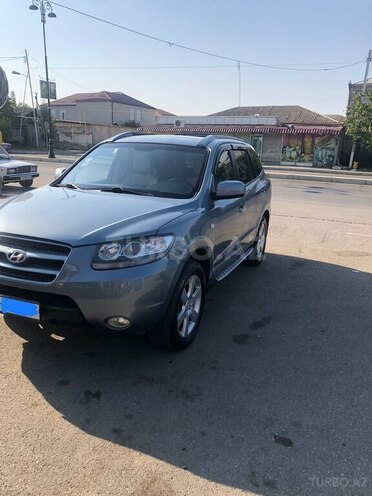 Hyundai Santa Fe 2007, 152,000 km - 2.7 л - Xaçmaz
