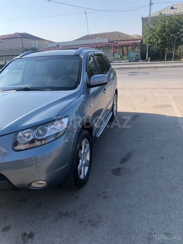 Hyundai Santa Fe 2007, 152,000 km - 2.7 л - Xaçmaz