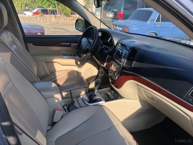 Hyundai Santa Fe 2007, 152,000 km - 2.7 л - Xaçmaz