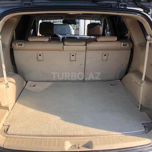 Hyundai Santa Fe 2007, 152,000 km - 2.7 л - Xaçmaz