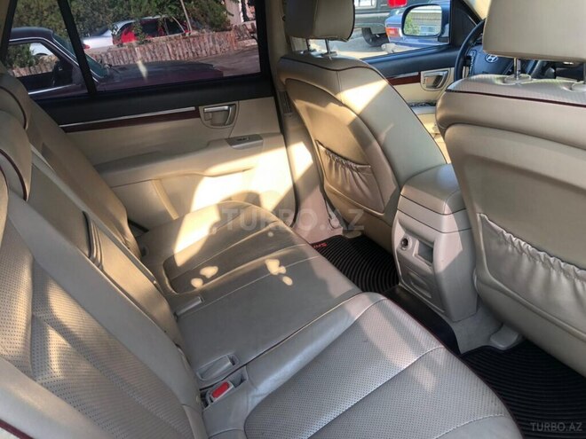 Hyundai Santa Fe 2007, 152,000 km - 2.7 л - Xaçmaz