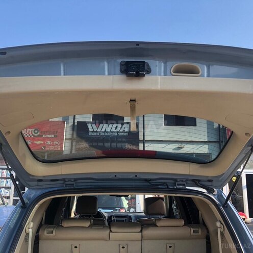 Hyundai Santa Fe 2007, 152,000 km - 2.7 л - Xaçmaz