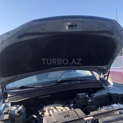 Hyundai Santa Fe 2007, 152,000 km - 2.7 л - Xaçmaz